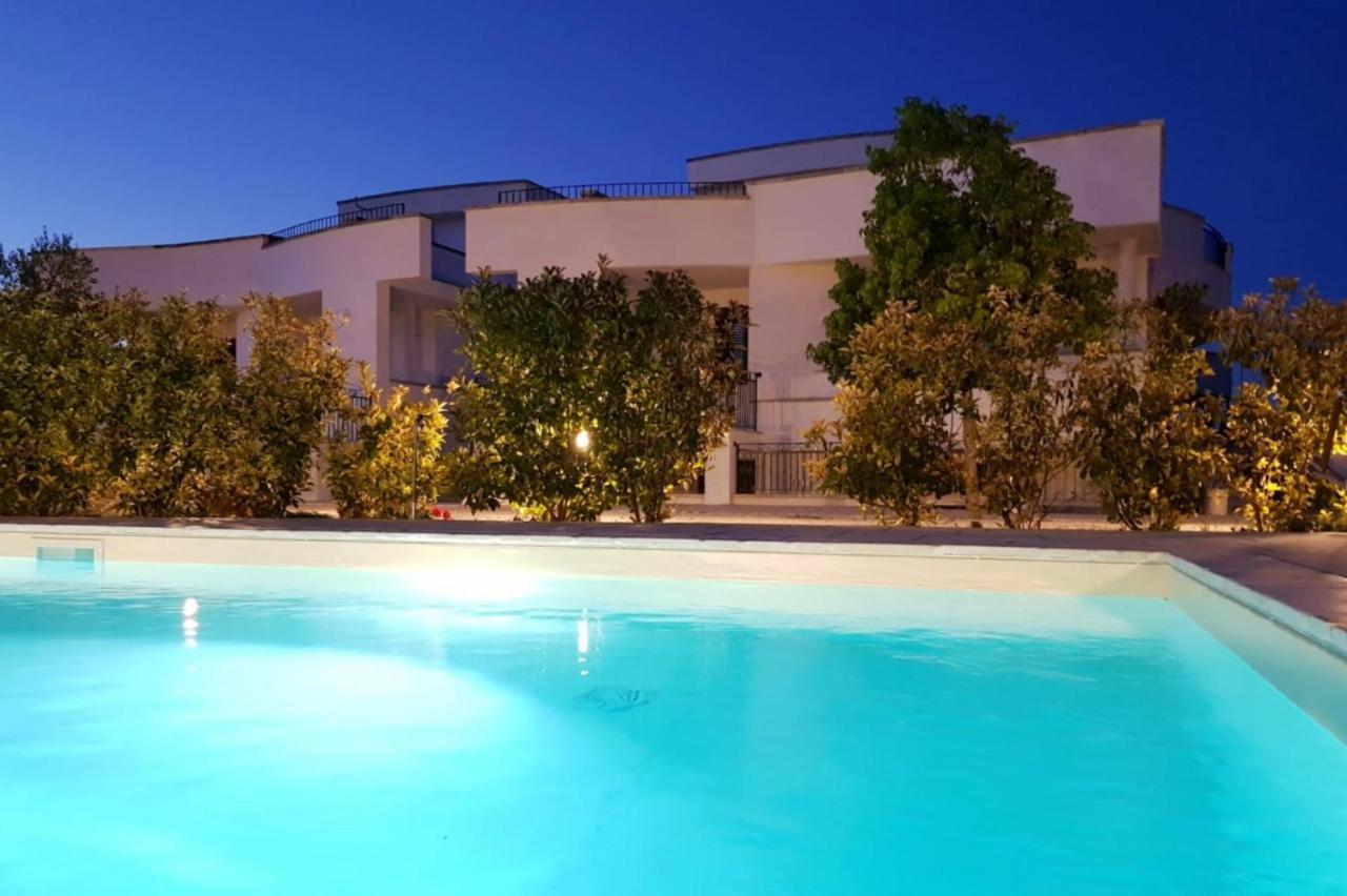 Residenza Arcangela Con Piscine Nel Salento Διαμέρισμα Corsano  Εξωτερικό φωτογραφία